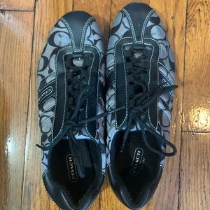 Coach Kirby Sneakers